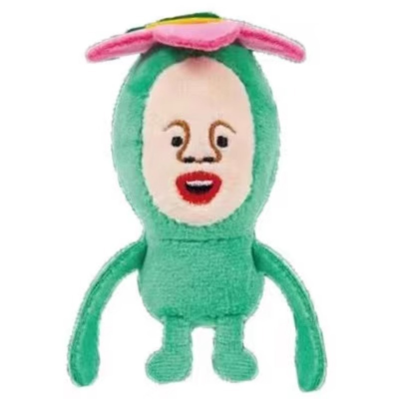 Farming Japan - Jouets Gashapon Fairy Farm Kobito :