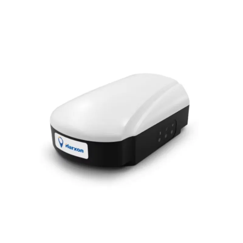 Precision Farming Smart Agriculture - Récepteur GNSS RTK agricole avec 4G,