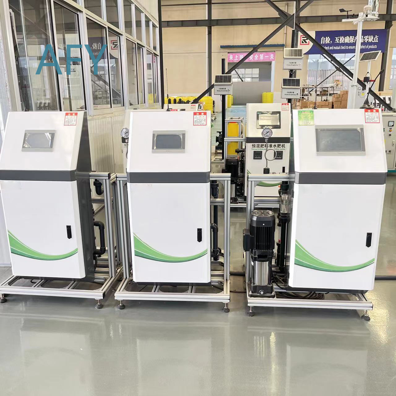 Machine de fertilisation à l'e - Precision Farming Smart Agriculture avis et prix