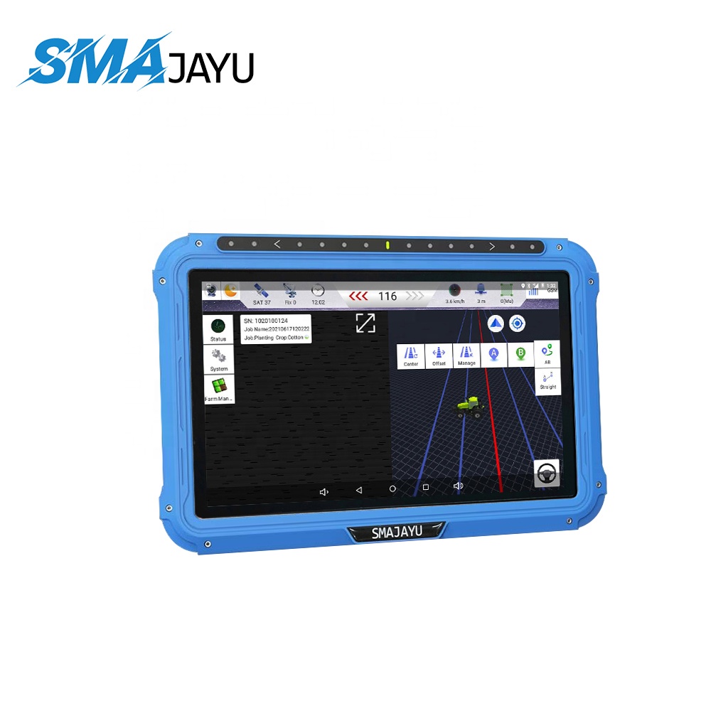Système de direction automatiq - Precision Farming Smart Agriculture avis et prix