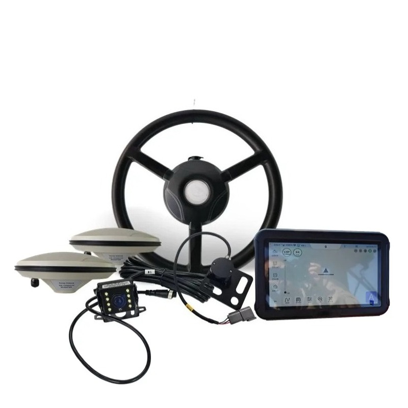 Conduction autonome agricole p - Precision Farming Smart Agriculture avis et prix