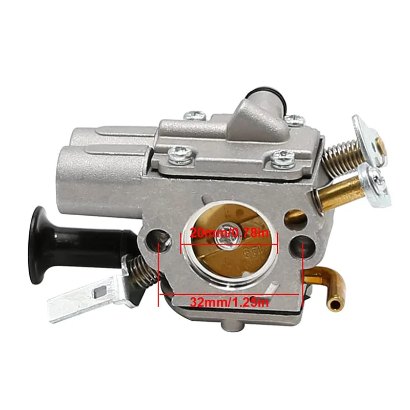 Carburateur pour tronçonneuse  - Stihl Chainsaw Ms261 avis et prix