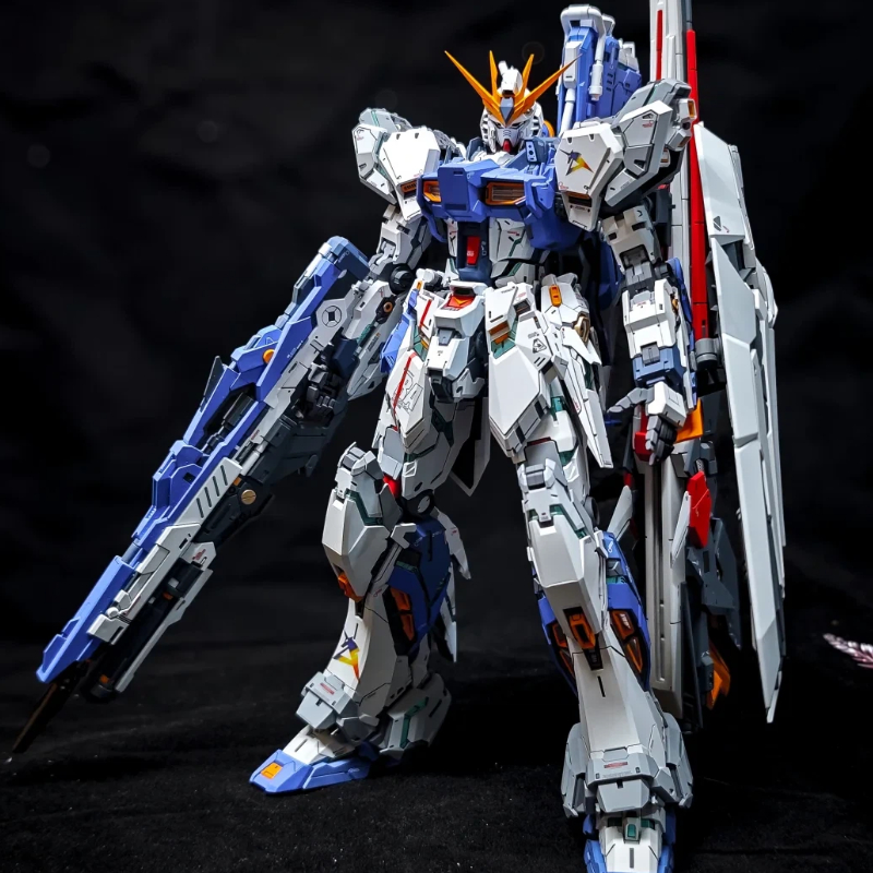 Nouveau MG 1/100 Farm Creator  - Farming Japan avis et prix