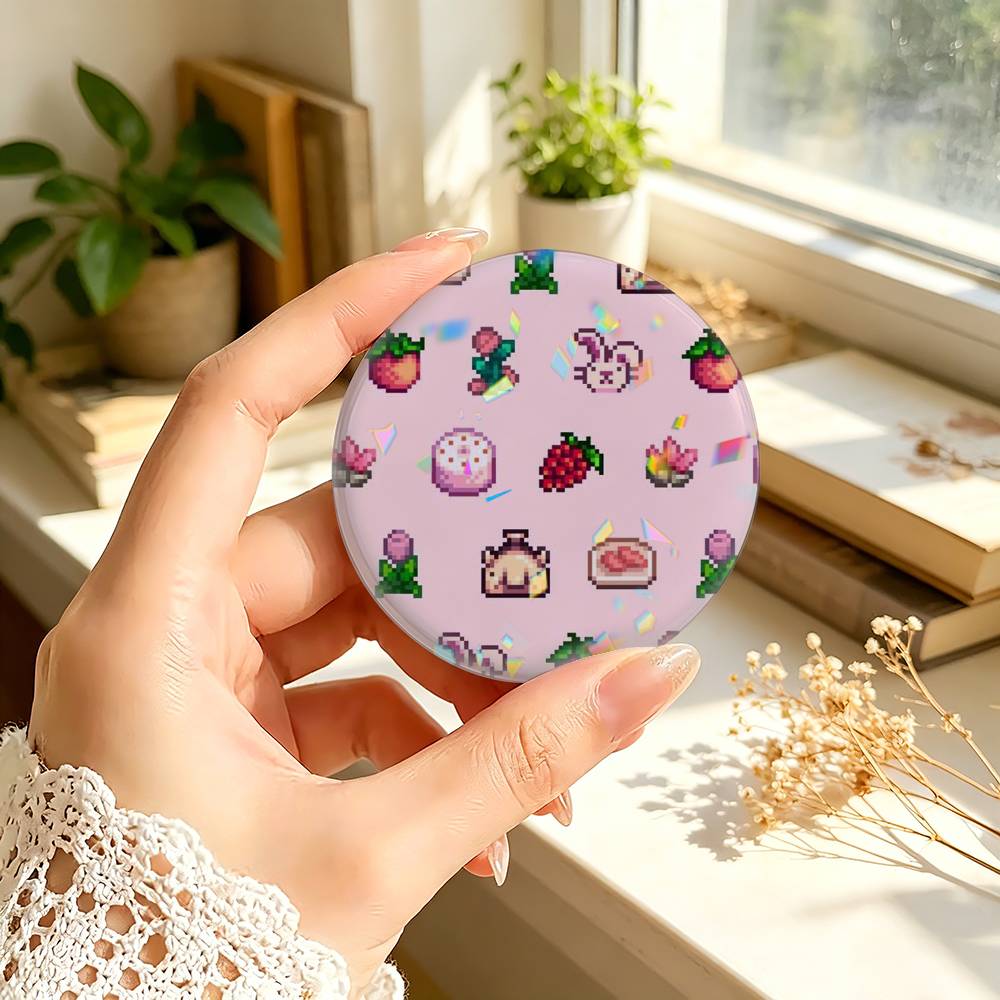 Broches, badges et épingles de - Farming Japan avis et prix