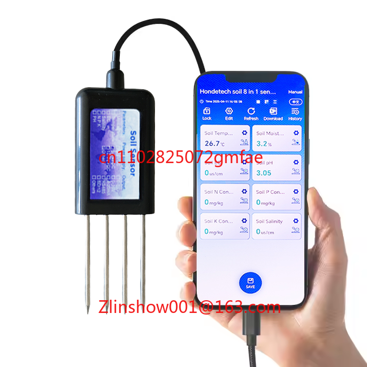 Testeur de capteur de températ - Precision Farming Smart Agriculture avis et prix