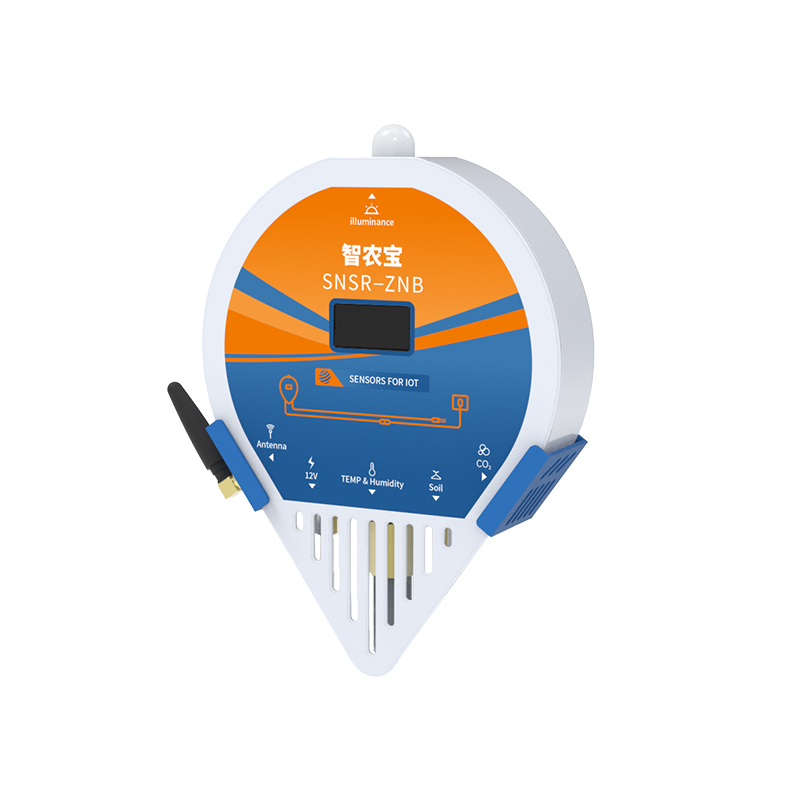 Nouveau capteur multifonctionn - Precision Farming Smart Agriculture avis et prix