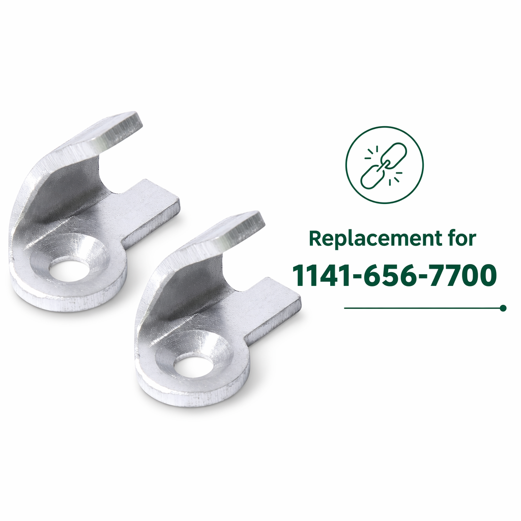 Kit de 2 pièces pour attrape-c - Stihl Chainsaw Ms261 avis et prix