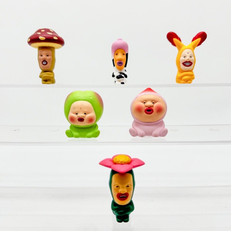 Japonais QUALIA Kobito Capsule - Farming Japan avis et prix