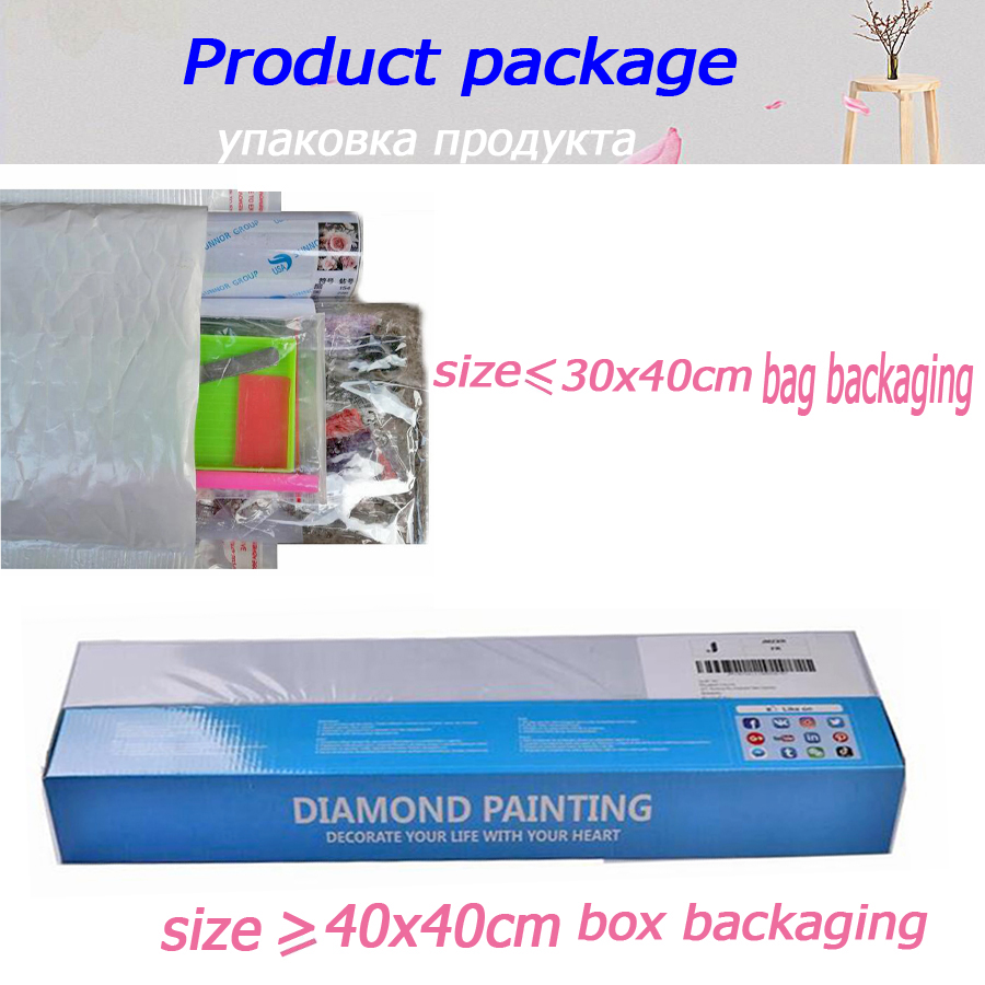 Peinture diamant 5D, maison de - Farming Japan avis et prix