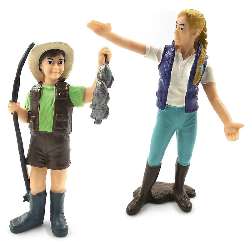 Figurines de simulation d'agri - Farming Japan avis et prix