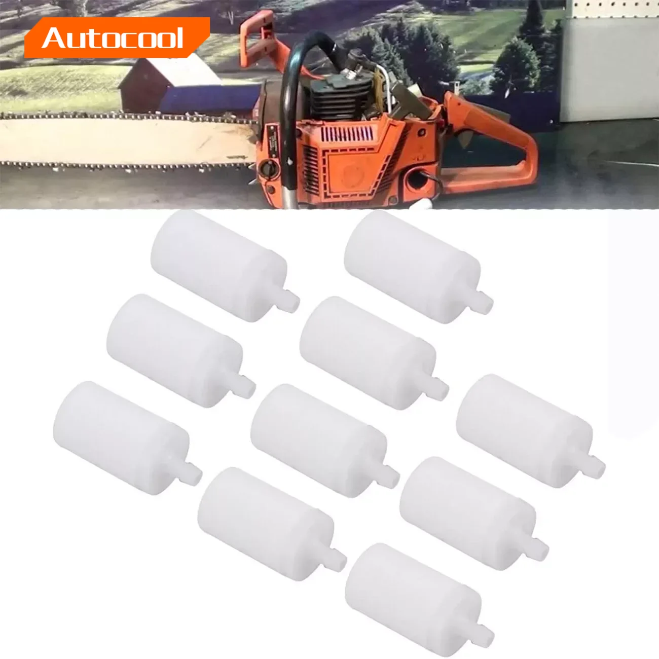 Filtres à carburant pour tronç - Husqvarna Chainsaw 440 avis et prix